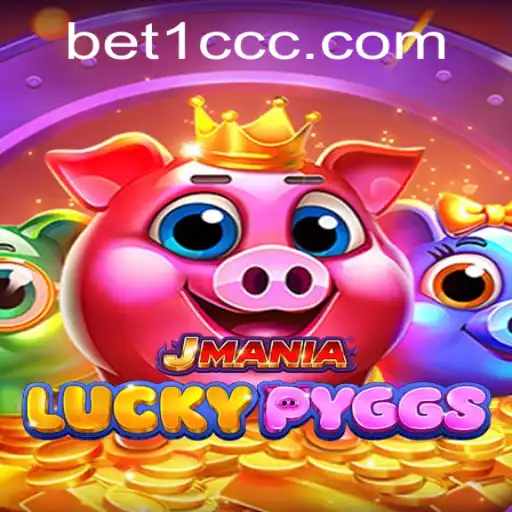 Descubra Tudo Sobre JManiaLuckyPyggs: O Jogo que Está Conquistando o Mundo