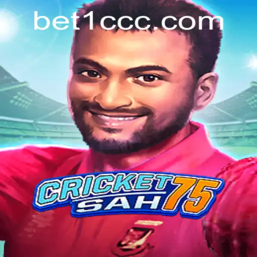 Descubra o Mundo Empolgante de CricketSah75