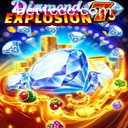 Explorando o Mundo de DiamondExplosion7s: Um Guia Completo para Esse Empolgante Jogo de Cassino