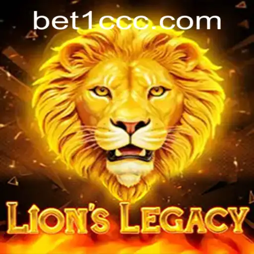Descubra o Intrigante Mundo de LionsLegacy: Uma Jornada Épica no Reino dos Leões