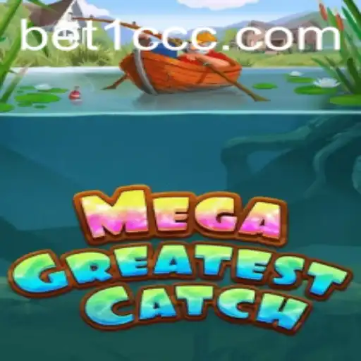 Descubra as Emoções e Regras de 'MegaGreatestCatch'
