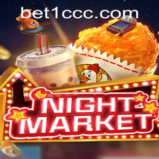 Descubra o Envolvente Mundo do Jogo NIGHTMARKET