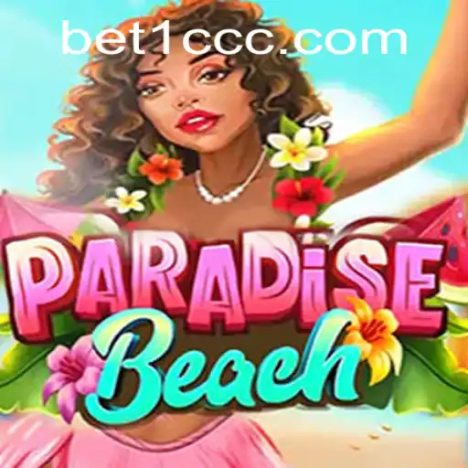 Descubra o Excitante Jogo 'ParadiseBeach'