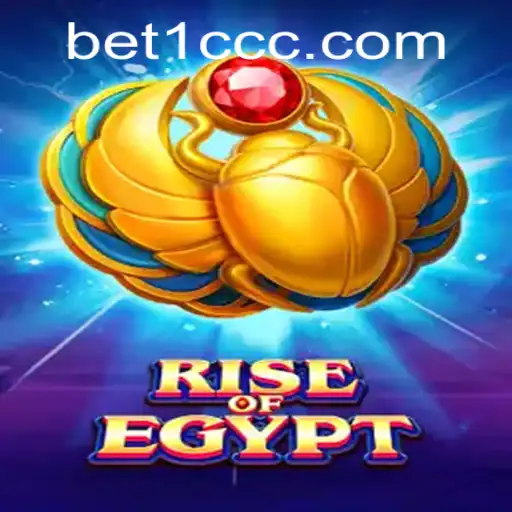 Explorando o Fascinante Mundo de RiseOfEgypt: Descrição, Introdução e Regras